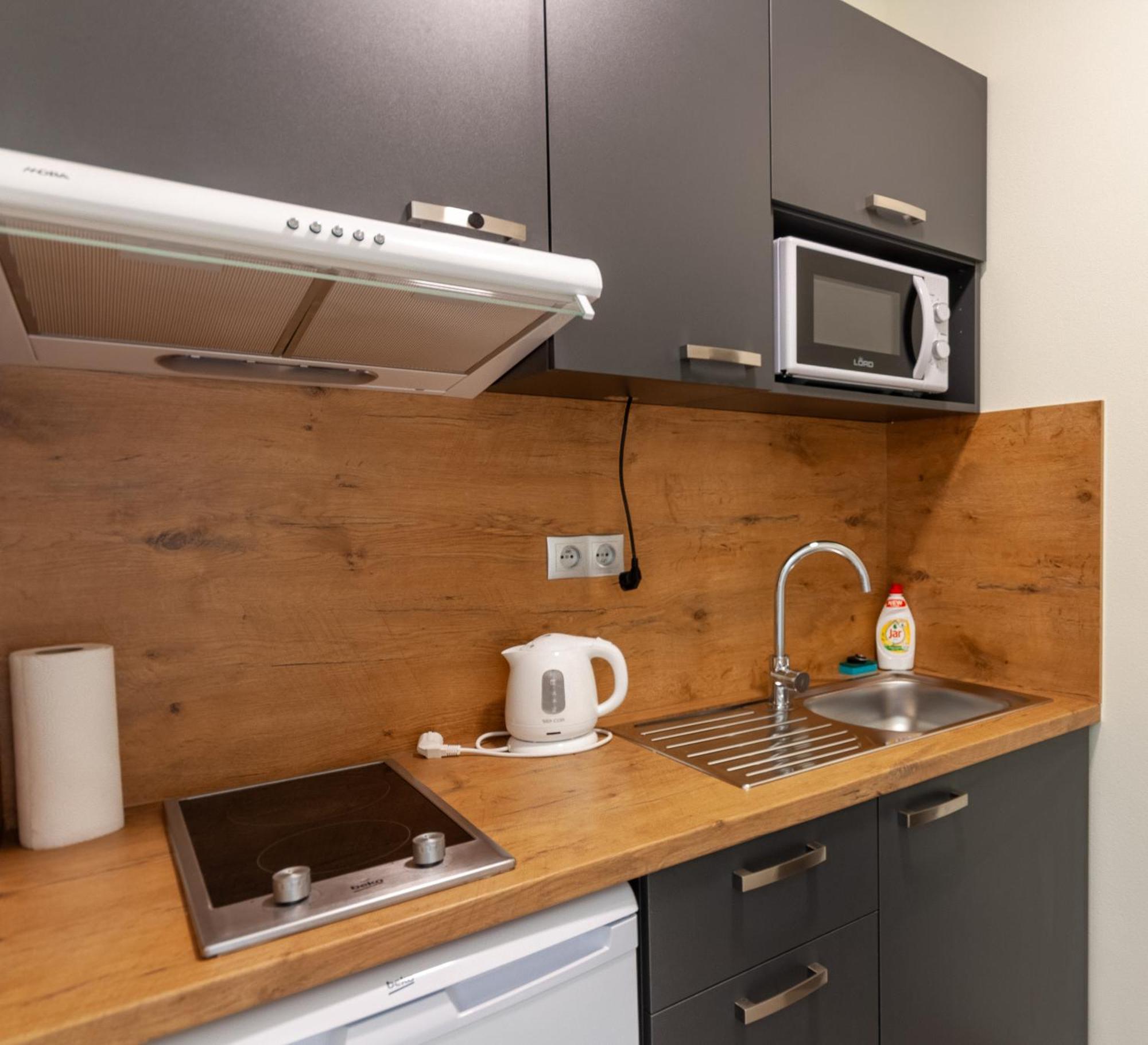 Apartmany Katalin Dunajská Streda Eksteriør billede